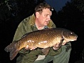 Ian Hagger, 4th Jul<br />18lb 08oz common